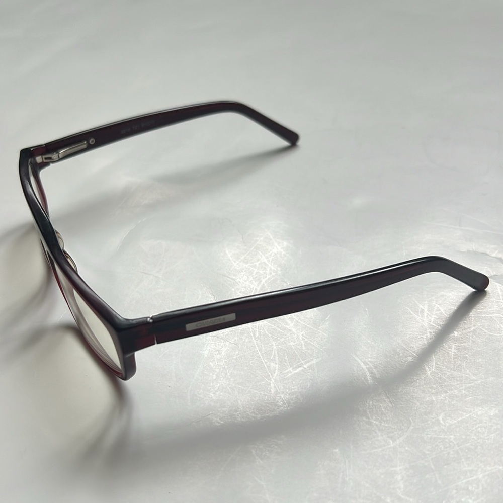 Carerra Rectangular Frames - Picture 2 of 9